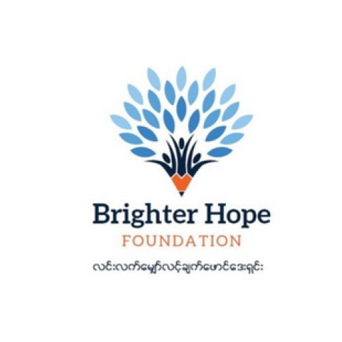 Brighter hope foundation