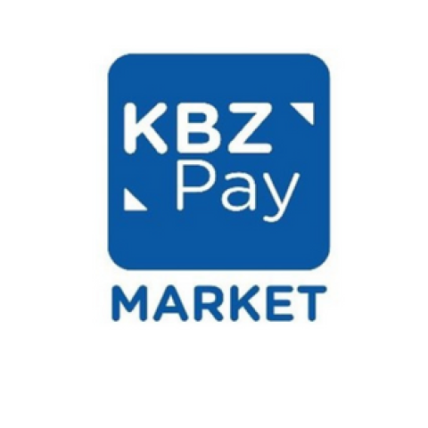 KBZ Pay Market