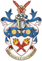 crest